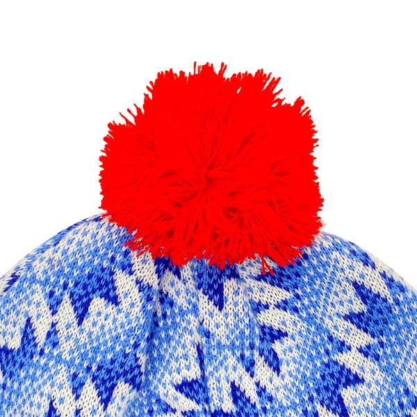 Fan Originals United 1990 Home Kit Beanie