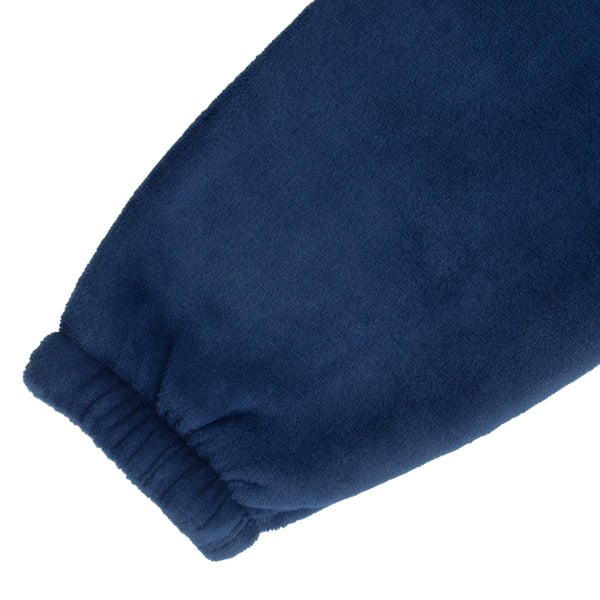 West Ham United FC Childrens/Kids Oversized Blanket Hoodie
