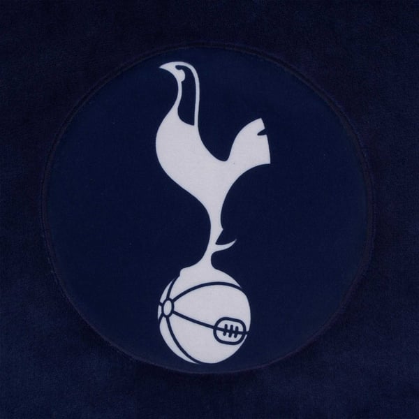 Tottenham Hotspur FC Childrens/Kids Oversized Blanket Hoodie