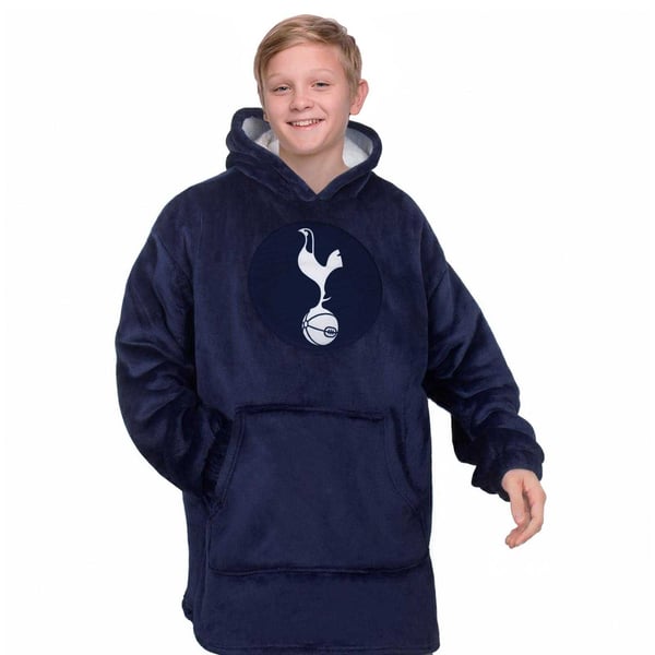 Tottenham Hotspur FC Barn/Kids Oversized Filttröja