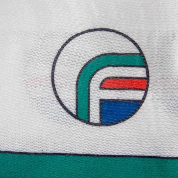 Fan Originals Striped Snood