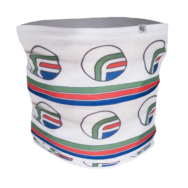 Fan Originals Striped Snood