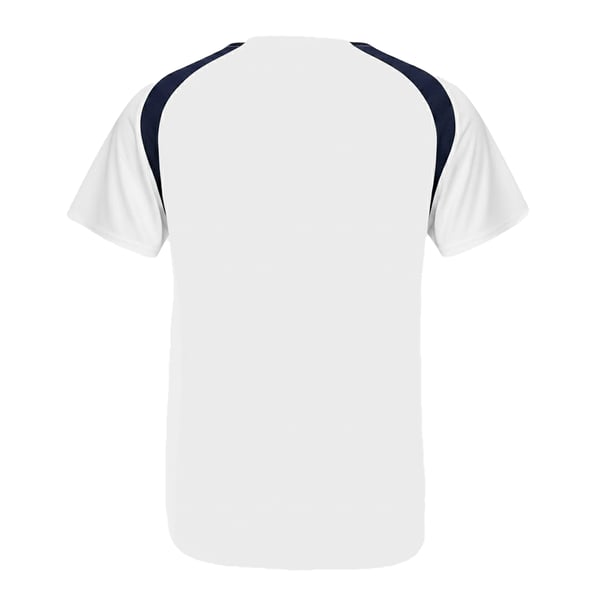 Tottenham Hotspur FC Mens Contrast Piping T-Shirt