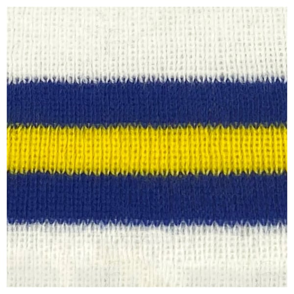Fan Originals Leeds Retro Football Beanie