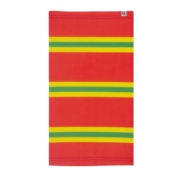 Fan Originals Manchester Striped Snood