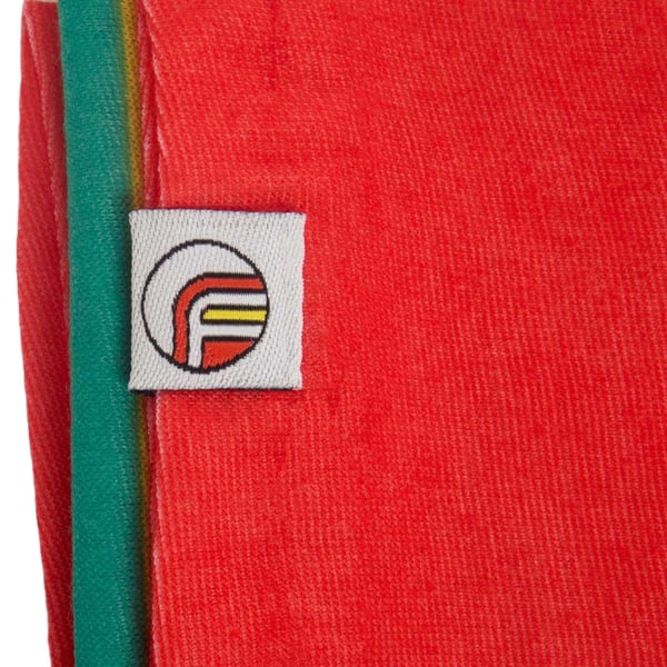 Fan Originals Manchester Striped Snood