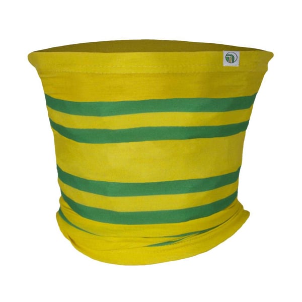 Fan Originals Manchester Striped Snood