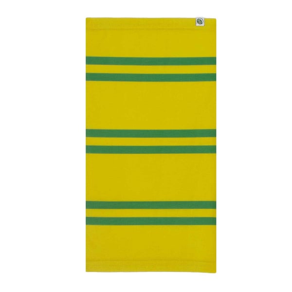 Fan Originals Manchester Striped Snood