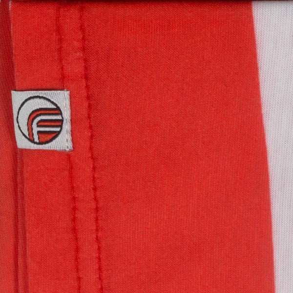Fan Originals Manchester Striped Snood