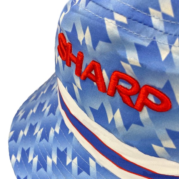 Fan Originals United 1990 Retro Bucket Hat