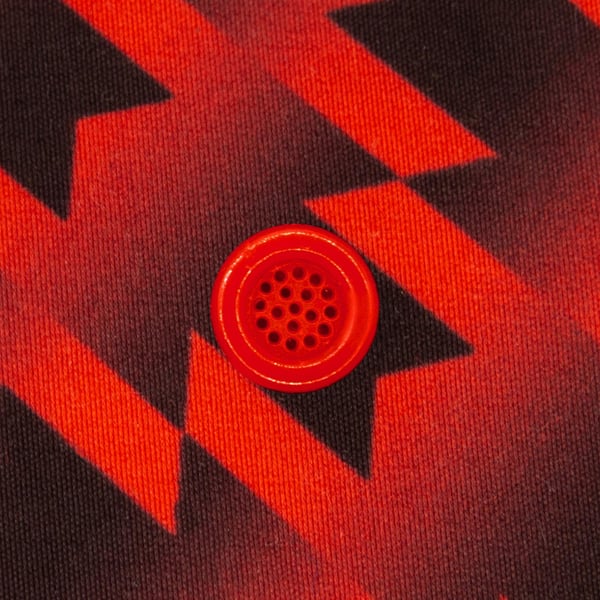 Fan Originals United 1990 Retro Bucket Hat