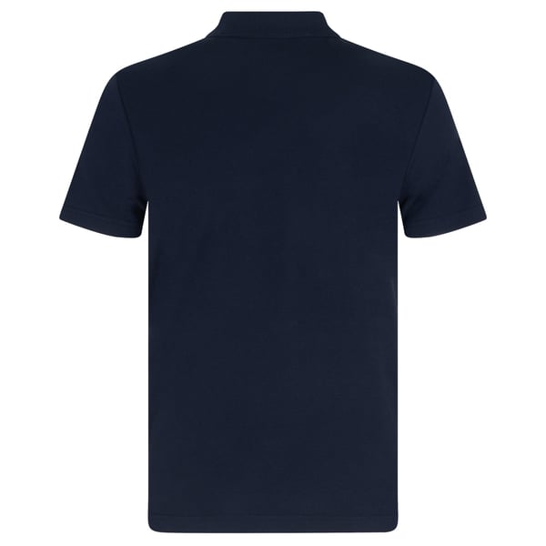 Fan Originals Mens Manchester 1968 Crest Polo Shirt