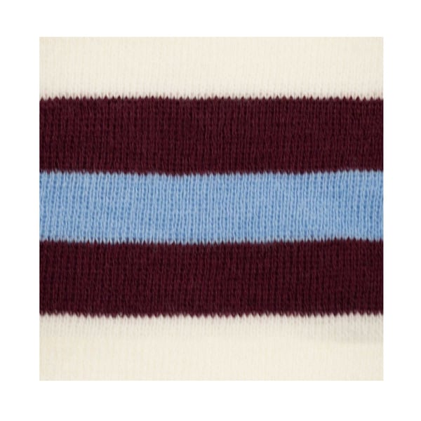 Fan Originals Wales Retro Bar Scarf
