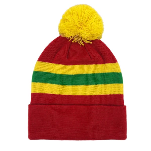 Fan Originals Wales Retro Bobble -pipo