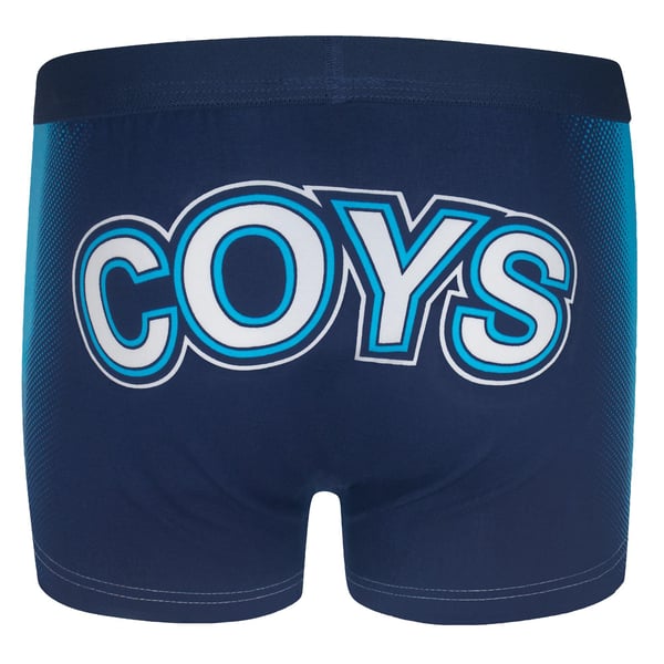 Tottenham Hotspur FC Boys Boxer Shorts