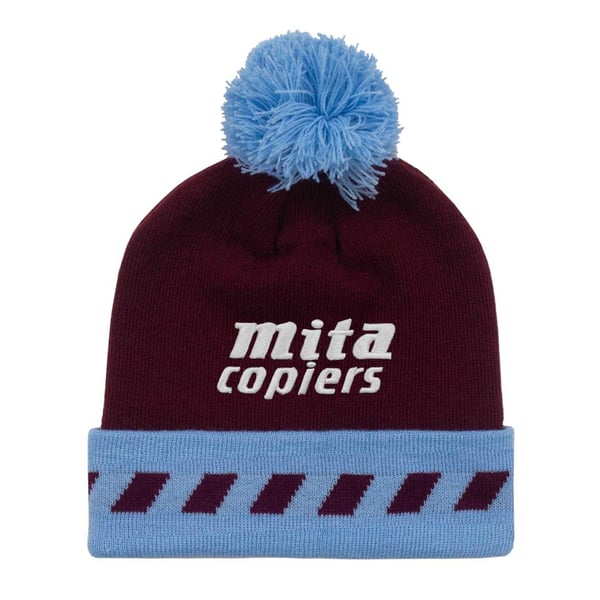 Fan Originals Villa 1989 Hemmaställ Mössa
