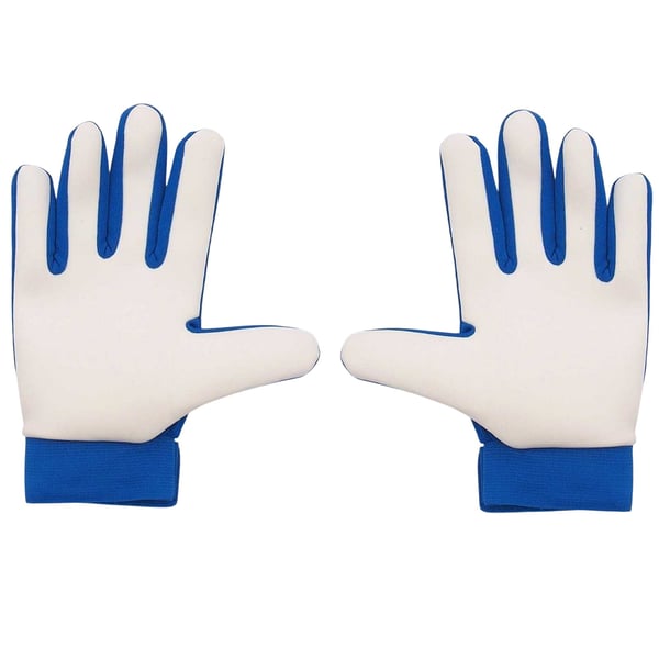 FC Barcelona Boys Goalkeeper Gloves