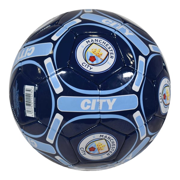 Manchester City FC -logojalkapallo