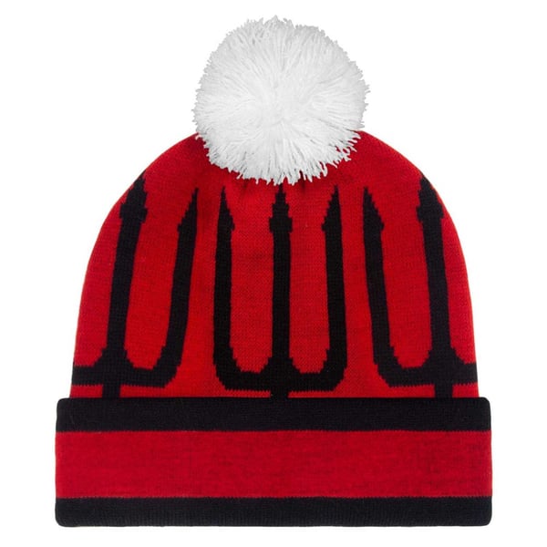 Fan Originals United Trident Beanie