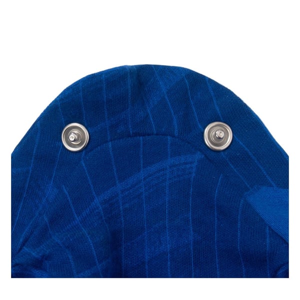 Chelsea FC Baby Sleepsuit