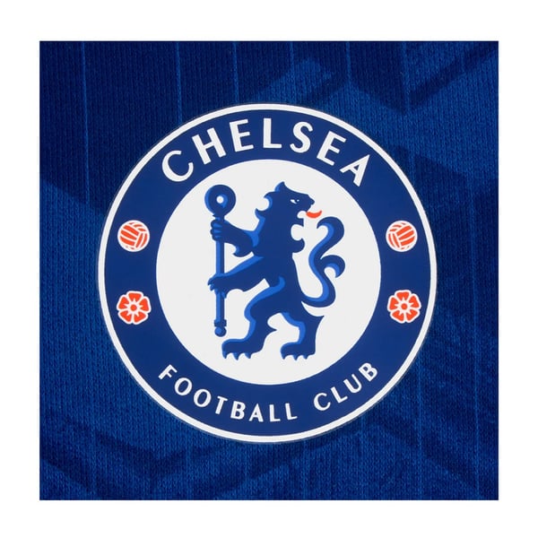 Chelsea FC Baby Sleepsuit