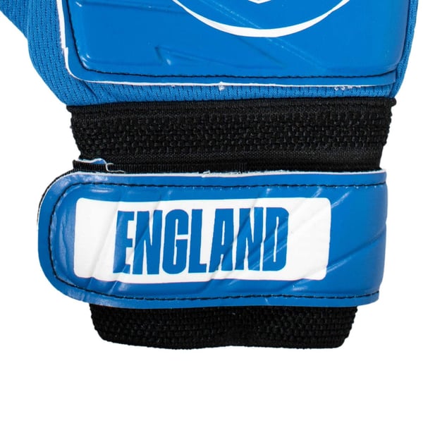 England FA Boys Crest Goalkeeper Gloves