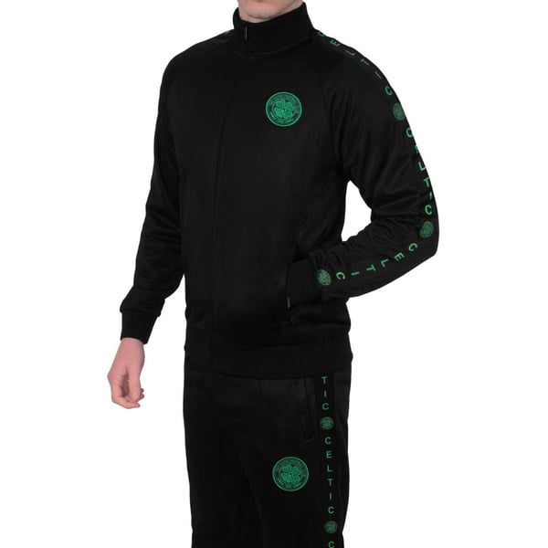 Celtic FC Træningsdragt til mænd