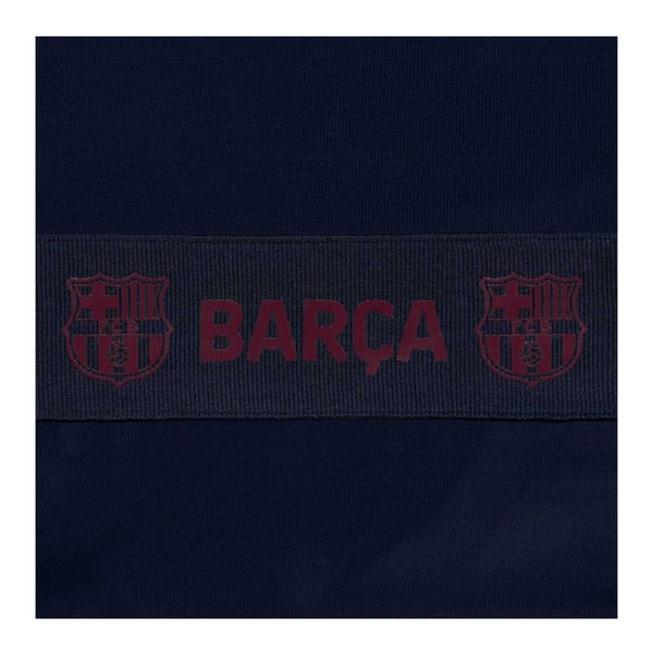 FC Barcelona Mens Taped Tracksuit