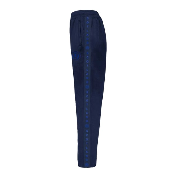 Scottish FA Mens Taped Tracksuit