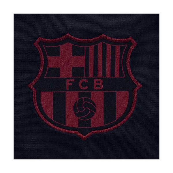 FC Barcelona poikien verryttelypuku