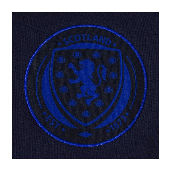 Scottish FA miesten teipattu collegepaita