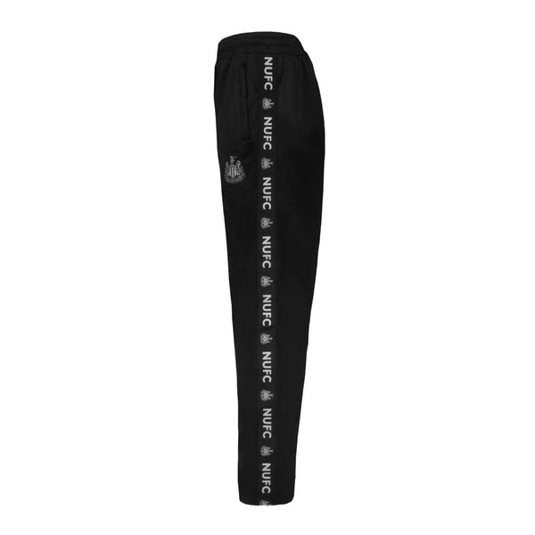 Newcastle United FC Boys Taped Tracksuit