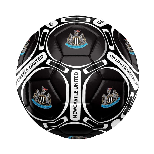 Newcastle United FC Crest Football