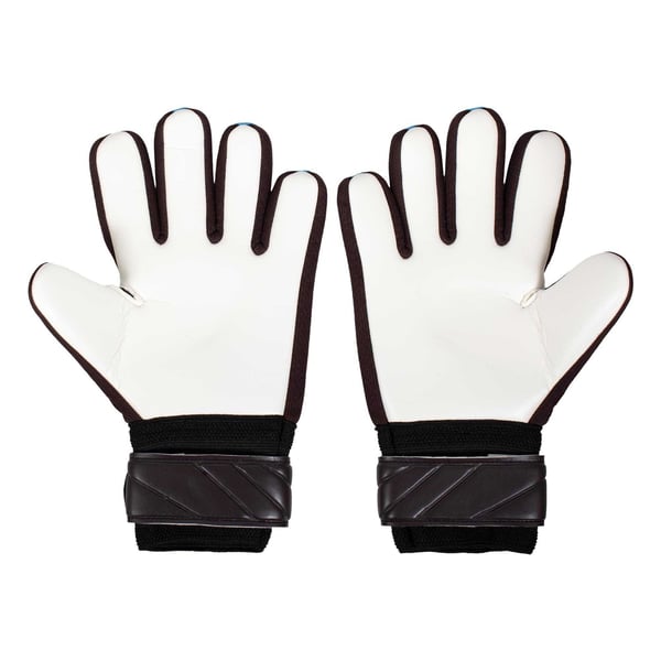 Aston Villa FC Boys Crest Goalkeeper Gloves