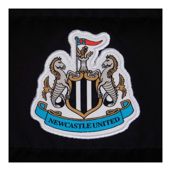Newcastle United FC Boys Body Warmer