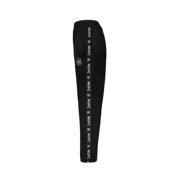Newcastle United FC Mens Taped Tracksuit