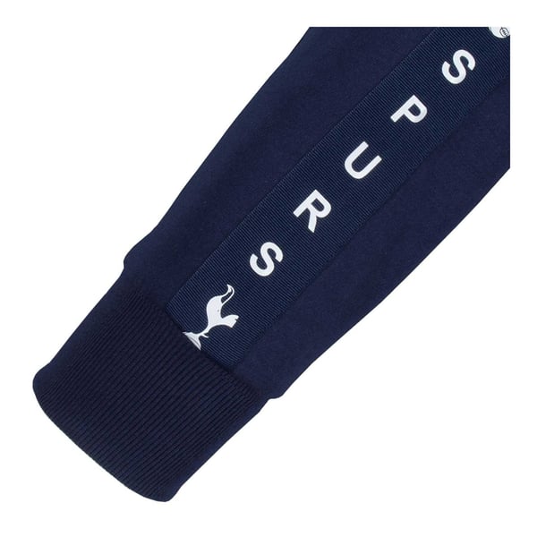 Tottenham Hotspur FC Mens Taped Sweatshirt