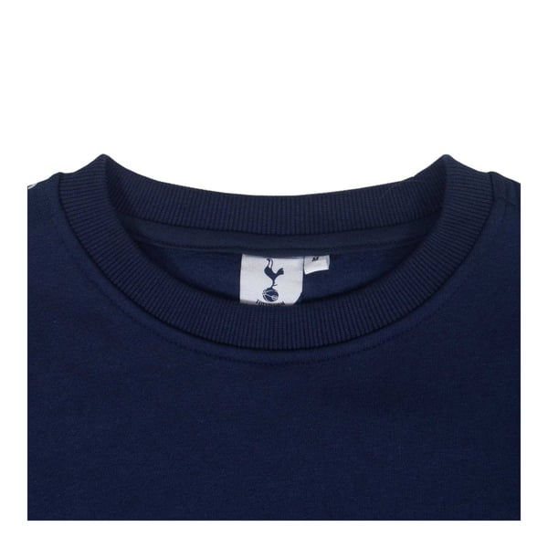 Tottenham Hotspur FC Mens Taped Sweatshirt