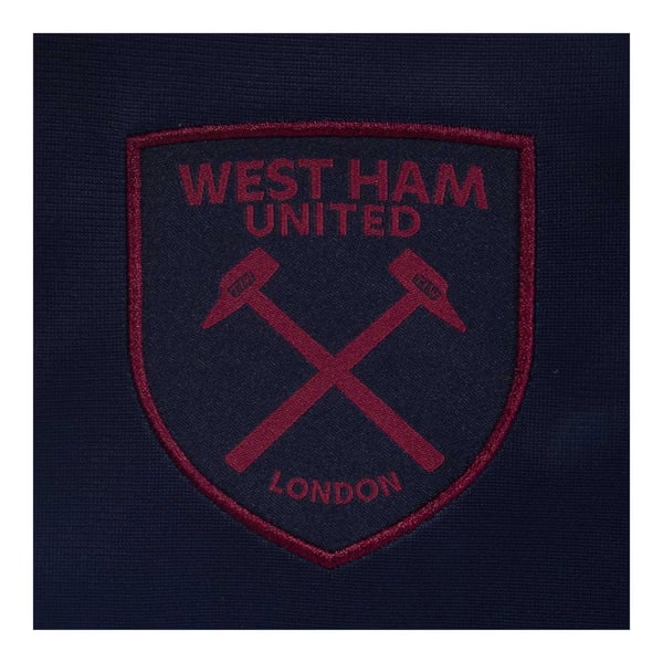 West Ham United FC Mens Taped Tracksuit