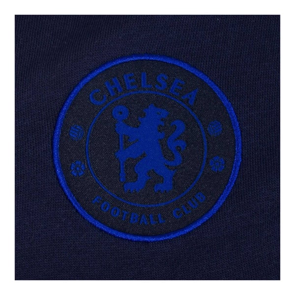 Chelsea FC Mens Taped Sweatshirt