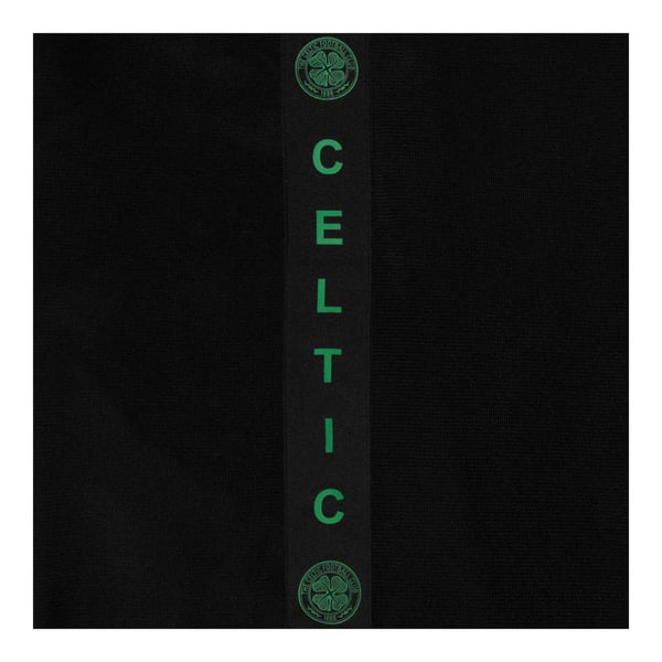 Celtic FC Boys Taped Tracksuit