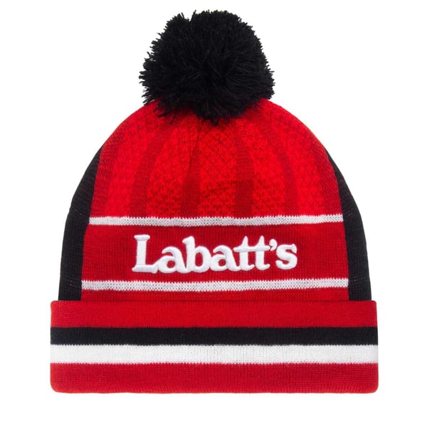 Fan Originals Nottingham 1994 Home Kit Beanie
