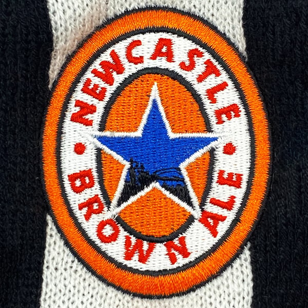Fan Originals Newcastle 1997 Home Kit Beanie