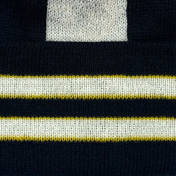 Fan Originals Newcastle 1997 Home Kit Beanie