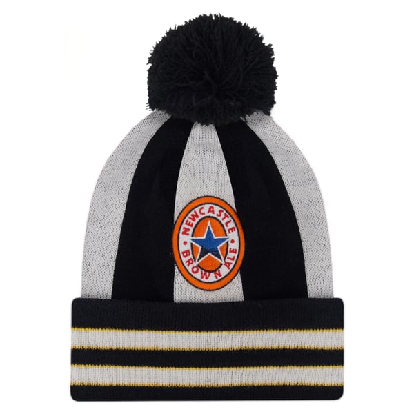 Fan Originals Newcastle 1997 Home Kit Beanie
