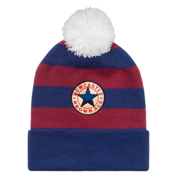 Fan Originals Newcastle 1995 Away Kit Beanie