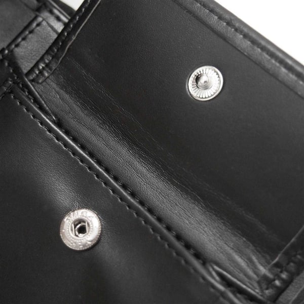 Aston Villa FC Crest Faux Leather Football Wallet