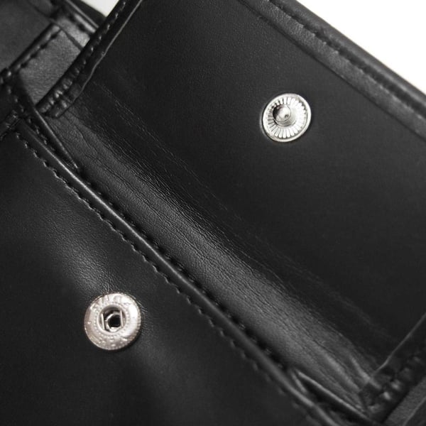 Everton FC Crest Faux Leather Football Wallet