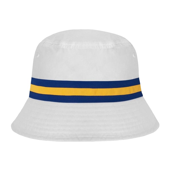 Fan Originals Leeds Bucket Hat