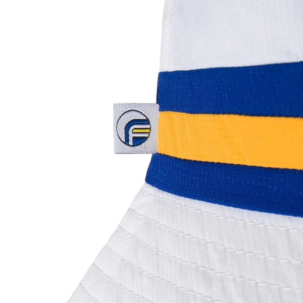 Fan Originals Leeds Bucket Hat